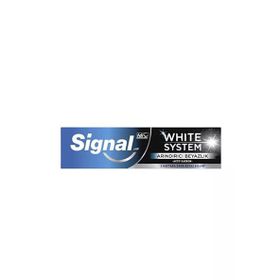 Signal Arındırıcı Beyazlık 2x75 ml Diş Macunu