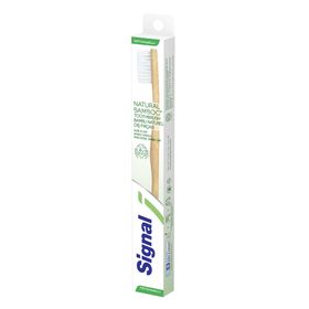 Signal Bambu Diş Fırçası