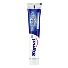 Signal Beyazlatıcı Sistem 36x50 ml Diş Macunu