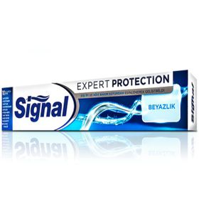 Signal Expert Protection 75 ml Diş Macunu