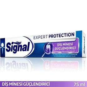Signal Expert Protection 75 ml Diş Macunu