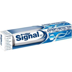 Signal Expert Protection 75 ml Diş Macunu