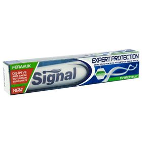Signal Expert Protection 75 ml Diş Macunu