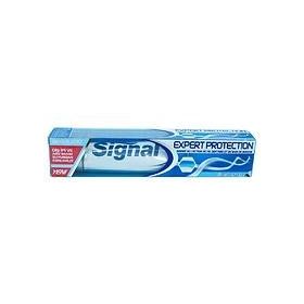 Signal Expert Protection 75 ml Diş Macunu