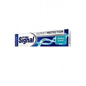 Signal Expert Protection 75 ml Diş Macunu