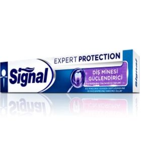 Signal Expert Protection 75 ml Diş Macunu