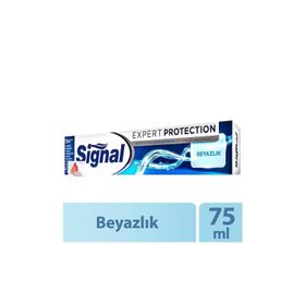 Signal Expert Protection 75 ml Diş Macunu