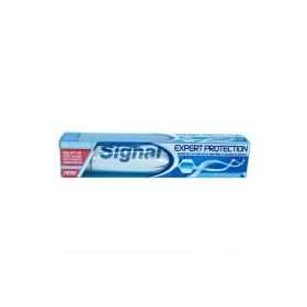 Signal Expert Protection 75 ml Diş Macunu