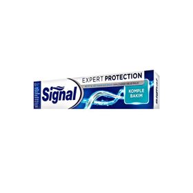Signal Expert Protection 75 ml Diş Macunu