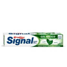 Signal Ferahlatıcı Jel 75 ml Diş Macunu