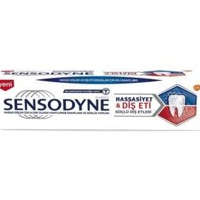 Signal Hassasiyet Diş Eti 75 ml Diş Macunu
