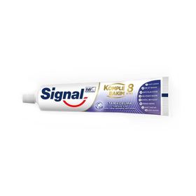 Signal Komple Bakım 8 Etki Tam Koruma 75 ML Diş Macunu
