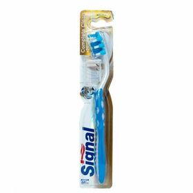 Signal Komple Bakım Orta Diş Fırçası