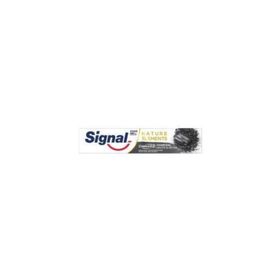 Signal Nature Elements Complete 8 Charcoal 75 ml Diş Macunu