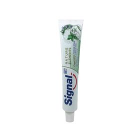 Signal Nature Elements Karbonat Nane 75 ml Diş Macunu