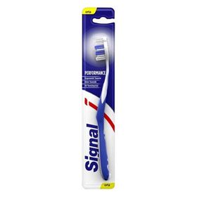 Signal Performance Medium Diş Fırçası