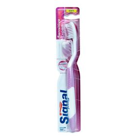 Sıgnal Sensıtıve Expert Diş Fırçası