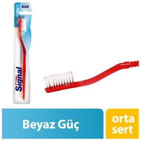 Signal Triple Clean Diş Fırçası