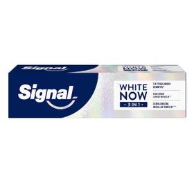 Signal White Now 3in1 Original 75 ml Diş Macunu
