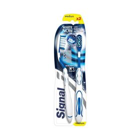 Signal White Now Diş Fırçası