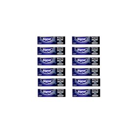 Signal White Now Men 12x75 ml Diş Macunu