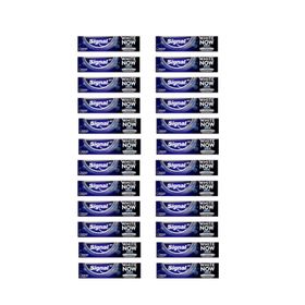 Signal White Now Men 12x75 ml Diş Macunu