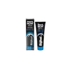 Signal White Now Men 12x75 ml Diş Macunu