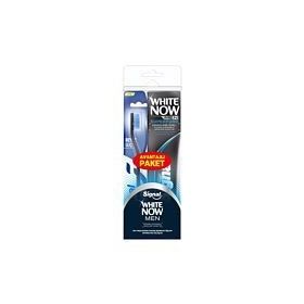 Signal White Now Men 75 ml Diş Macunu-Fırça Seti