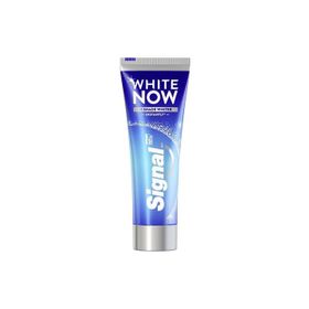 Signal White Now White Protect 75 ml Diş Macunu