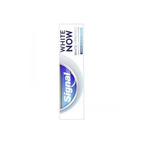 Signal White+Protect Anında Beyazlık 75 ml Diş Macunu