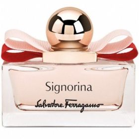 Signorina Limited Edition EDP 100 ml Kadın Parfümü