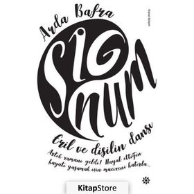 Signum - Arda Bafra