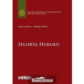 SIGORTA ARACILARI HUKUKU - 1 - EMINE YAZICIOĞLU