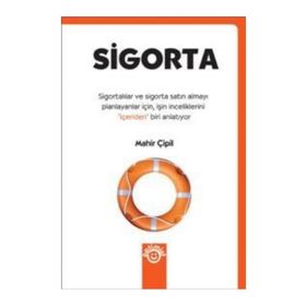 SIGORTA - MAHIR ÇİPİL