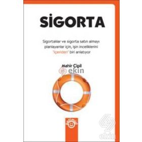 SIGORTA - MAHIR ÇİPİL