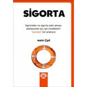 SIGORTA - MAHIR ÇİPİL