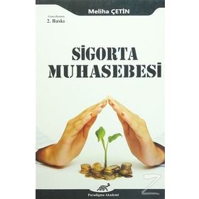 Sigorta Muhasebesi - Meliha Çetin
