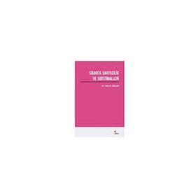 Sigorta Sahtecilik ve Suistimalleri - Hakan Özcan