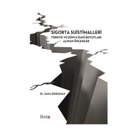 Sigorta Suistimalleri - Selim Duramaz