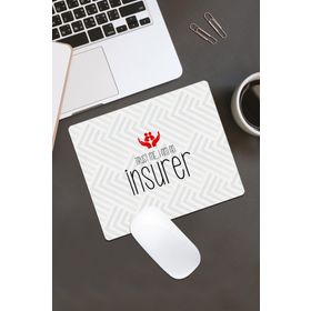 Sigortacı Mouse Pad