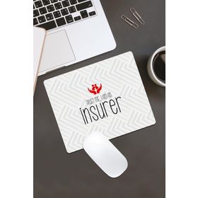 Sigortacı Mouse Pad