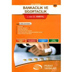 SİGORTACILIK - ENVER ALPER GÜVEL; AFITAP ÖNDAŞ GÜVEL