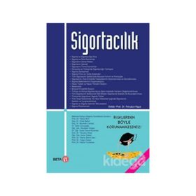 Sigortacılık - Ferudun Kaya