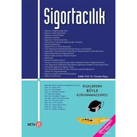 Sigortacılık - Ferudun Kaya