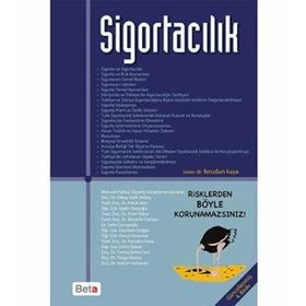 Sigortacılık - Ferudun Kaya