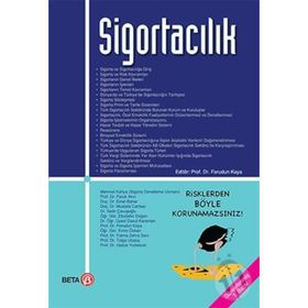 Sigortacılık - Ferudun Kaya