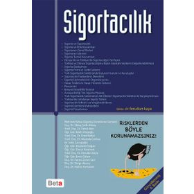 Sigortacılık - Ferudun Kaya
