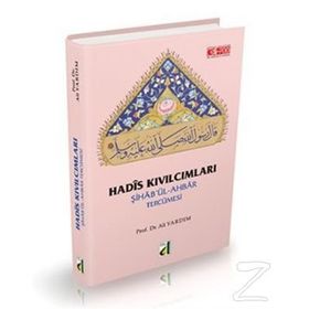 ŞIHAB'ÜL-AHBAR TERCÜMESI - ALI YARDIM