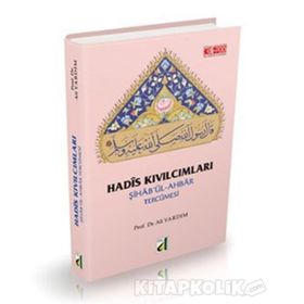 ŞIHAB'ÜL-AHBAR TERCÜMESI - ALI YARDIM