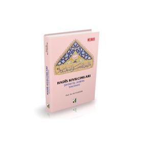 ŞIHAB'ÜL-AHBAR TERCÜMESI - ALI YARDIM